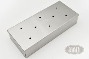 Контейнер для копчения SG-801SB