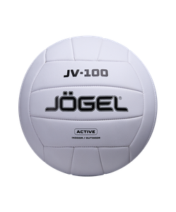 Мяч волейбольный JV-100 JÖGEL ЦБ-00002646
