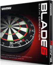 Комплект для игры в Дартс Winmau Sport