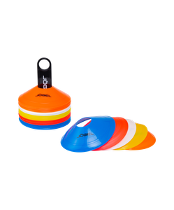 Набор фишек JA-225, 50 шт. Jögel УТ-00015929