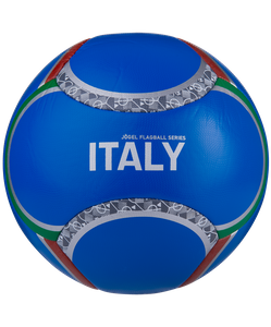 Мяч футбольный Flagball Italy №5  5 Jögel УТ-00016952
