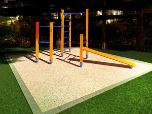 Спортивный комплекс Start Line Fitness № 17 7017