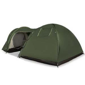 Палатка 6-и местная Greenwood Den 6 зеленый (221)
