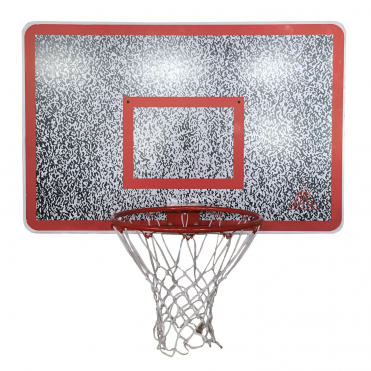 Баскетбольный щит DFC 50
