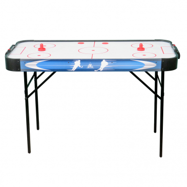Игровой стол аэрохоккей DFC CHILI (4 фута) ES-AT-4824