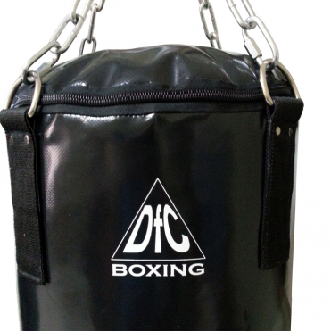 Боксерский мешок DFC HBPV5 150 х 40 см