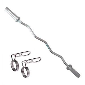 Гриф для штанги DFC OB47C-50