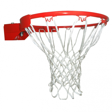 Кольцо усиленное баскетбольное DFC 18