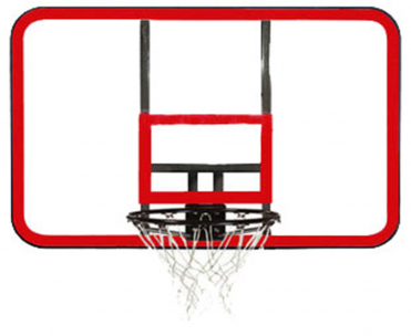 Баскетбольный щит 48