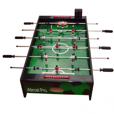 Игровой стол футбол DFC Marcel Pro GS-ST-1275