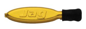 CHA069 Заглушка троса. Золотая 4шт JAGWIRE ZJG50497