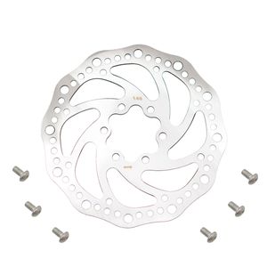 Диск тормозной SD-03 D:140мм КИТАЙСКИЕ ПРОИЗВОДИТЕЛИ ZTB19201