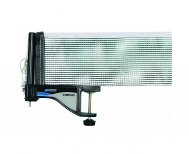 Сетка н/т DONIC FRIEND в комплекте DONIC Schildkrot 808313