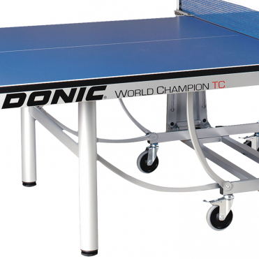 Теннисный стол Donic World Champion TC 400240-B