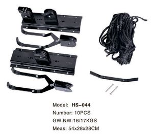 Крепление для хран. велосипеда HS-044 КИТАЙСКИЕ ПРОИЗВОДИТЕЛИ NTB21332