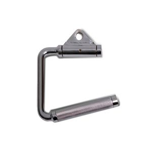 AeroFit AFH102 металлическая рукоятка для тяги одной рукой