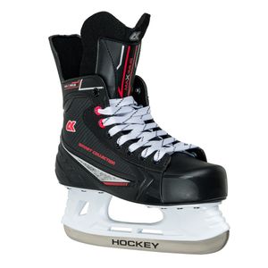 Хоккейные коньки CK-SH3300 Red (39) Sport Collection CK-SH3300 Red