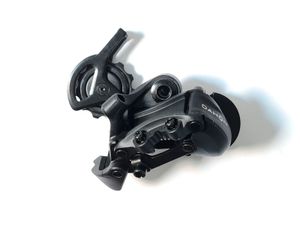 Переключатель задний RD-M220, 6/7/8ск. для SUV D6 DAHON ZDH22299