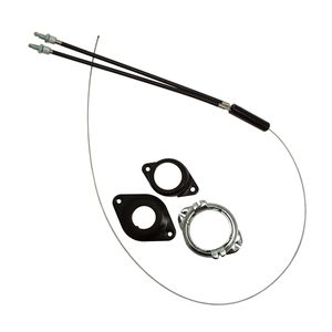 Трос гироротора для BMX 1