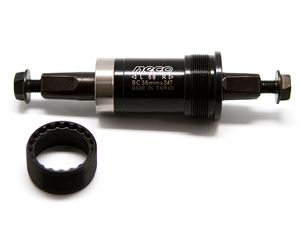 Каретка B910B 68/127,5мм в торг.уп. NECO ZTB90609