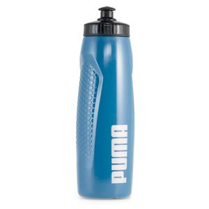 Бутылка для воды PUMA TR bottle core, 05381342, объем 750мл, ПЭ, ПП, ПТУ, силикон, сний PUMA 05381342