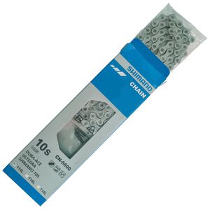 Цепь SHIMANO 10ск. SHIMANO 6600 114L SHIMANO ZSM21732