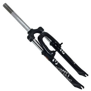 Вилка аморт. ME-Z327ESV-26--AL чёрная КИТАЙСКИЕ ПРОИЗВОДИТЕЛИ ZTB23012