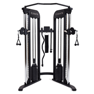 CENTR Многофункциональный силовой комплекс CENTR 2 Home Gym Functional Trainer CENTR 2