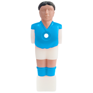 Игрок синий (15,8 мм) для 5FT кикера K5-GB