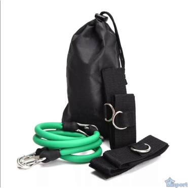 Волейбольный тренажер для отработки ударов снизу, GCsport