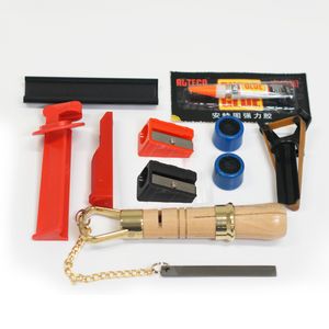 Комплект инструментов для ремонта кия SBPJTZ-2