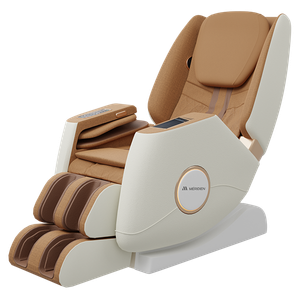 Массажное кресло Méridien Atlanta (White) Meridien Atlanta