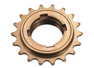 Трещотка ATA KDF-07A 1/2X1/8X18T коричневая ATA ZTB20933