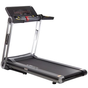 Дорожка беговая электрическая Larsen Newtone E2010 Larsen 362396