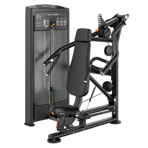 Тренажер Smith RE8029 Многопозиционный жим SMITH RE8029