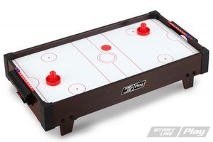 Настольный аэрохоккей ICE CITY SLP-AH-2FT-IC