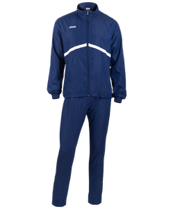 Костюм парадный детский JLS-1001-091, полиэстер, темно-синий/белый YM Jögel УТ-00013645