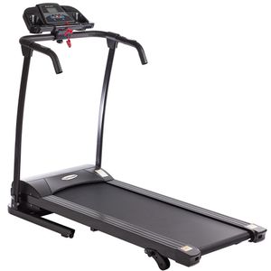 Дорожка беговая электрическая Brumer Bravo E7510 (1,25 л/с, 1-12 км/ч, мех наклон полона, 80 кг) Brumer 359181