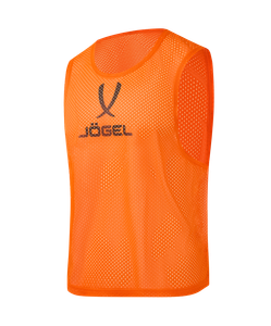 Манишка CAMP Bib, оранжевый JÖGEL ЦБ-00005183