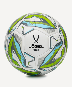 Мяч футзальный Star №4 JÖGEL ЦБ-00004634