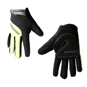 Велоперчатки Green S, в торг.уп. КИТАЙСКИЕ ПРОИЗВОДИТЕЛИ ZTB00007-A