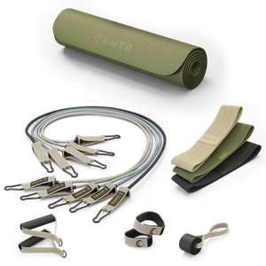 Фитнес-набор CENTR Fitness Kit CENTR CENTR Fitness