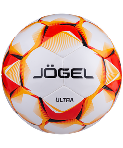 Мяч футбольный Ultra №5 (BC20) 5 Jögel УТ-00017591
