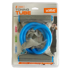 Эспандер эластичный LiveUp LS3201-H LiveUp LS3201-H