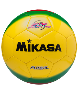 Мяч футзальный FSC-450 №4 4 Mikasa УТ-00011331