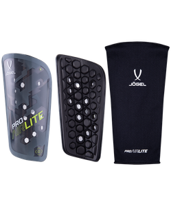 Щитки футбольные Proairlite S Jögel УТ-00018479