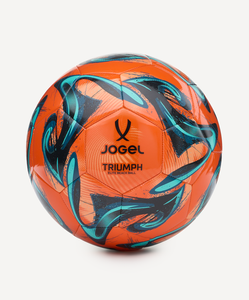 Мяч для пляжного футбола JOGEL Triumph Beach Elite №5