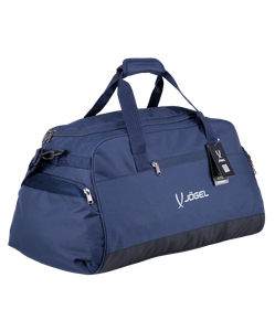 Сумка спортивная DIVISION Medium Bag, темно-синий Jögel УТ-00019338