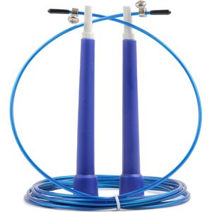 Скакалка скоростная для кроссфита Start Up ЕСЕ 03 синяя Start Up 365456