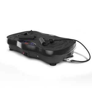 Виброплатформа UNIX Fit Intensive 2D Black UNIX Fit VP2DIBK